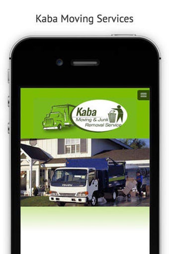 Image 0 for Kaba Moving Services