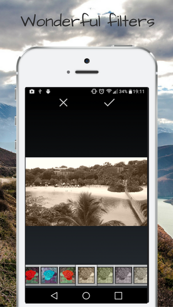 Image 0 for Photo Editor