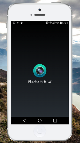 Image 2 for Photo Editor