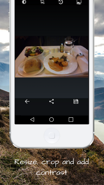 Image 3 for Photo Editor