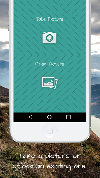 Image 1 for Photo Editor