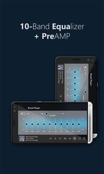 Imagen 0 para Bread Player for Windows …
