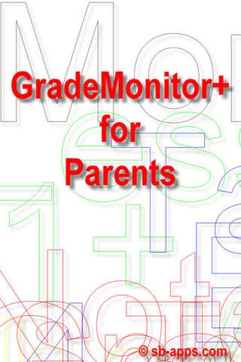 Imagen 0 para GradeMonitor+ TimeTable+ …