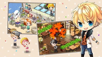 Image 0 for LINE I Love Coffee
