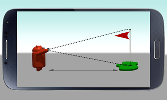 Image 0 for Height Measure