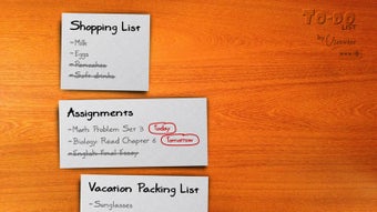 Image 1 for To-Do List for Windows 8