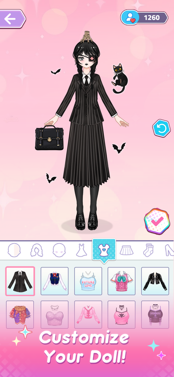 Image 0 for Idol Livestream: Doll Dre…