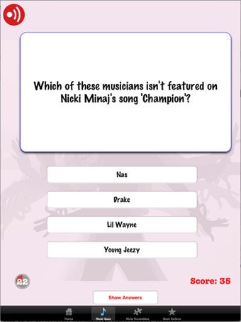 Image 3 for Games - Nicki Minaj Editi…