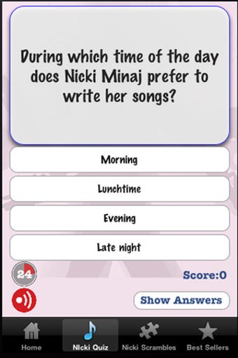Image 6 for Games - Nicki Minaj Editi…