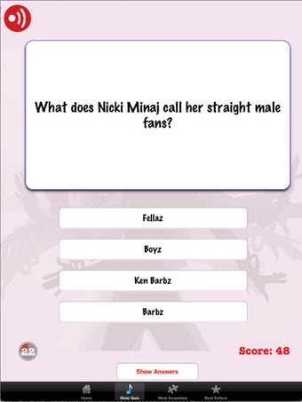 Image 7 for Games - Nicki Minaj Editi…