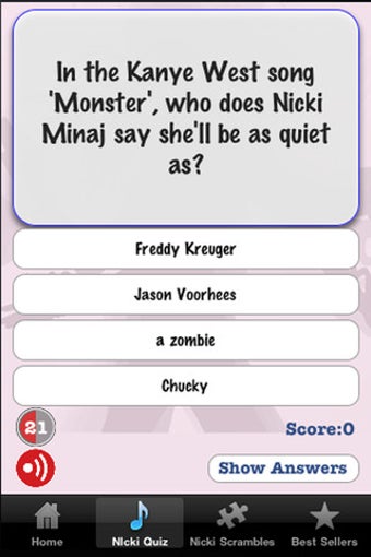 Image 2 for Games - Nicki Minaj Editi…