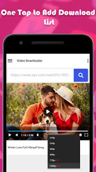 Image 3 for Video Downloader - Free A…