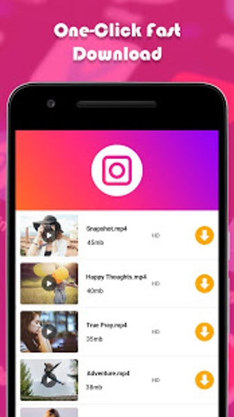 Image 1 for Video Downloader - Free A…