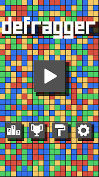 Image 3 for Defragger