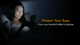 Image 0 for Eye Protector Night shift…
