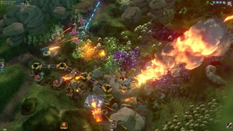 Image 0 for IDUN - Frontline Survival