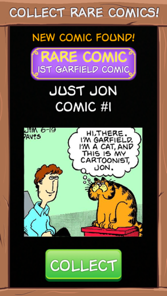 Image 3 for Garfield GO