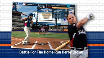 Image 3 for MLB.com Home Run Derby 16