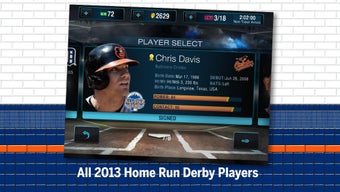 Image 4 for MLB.com Home Run Derby 16
