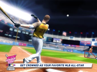 Image 1 for MLB.com Home Run Derby 16