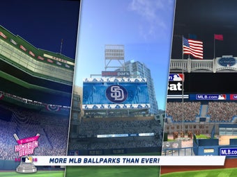 Image 0 for MLB.com Home Run Derby 16