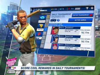 Image 2 for MLB.com Home Run Derby 16