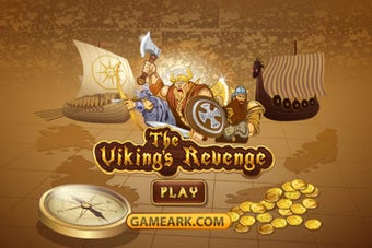 Imagen 0 para The Viking's Revenge