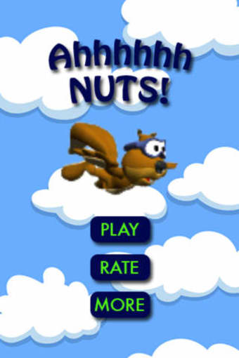 Image 0 for Ah Nuts! An Amazing Crazy…