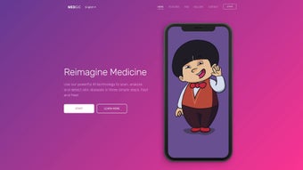 Imagen 0 para Medgic