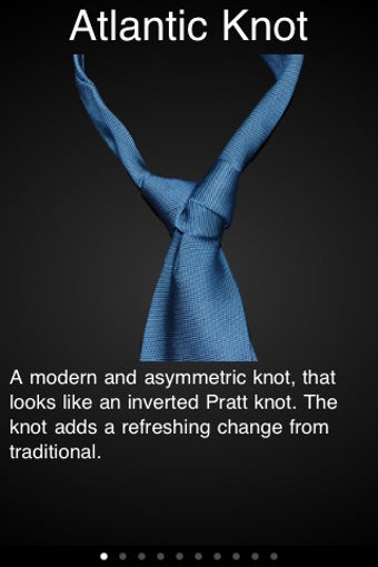 Imagen 1 para Perfect Necktie