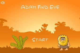 Image 0 for Adam Find Eve