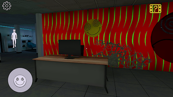 Image 0 for Smiling-X: Scary Christma…