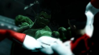 Image 0 for Hulk Avatar pack for Bone…