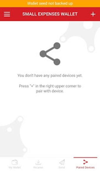 Image 0 for DagWallet