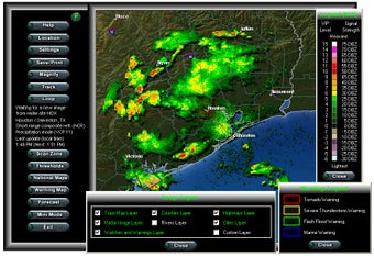 Image 0 for StormPredator