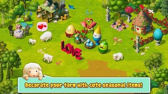 Imagen 2 para Tiny Sheep - Virtual Pet …