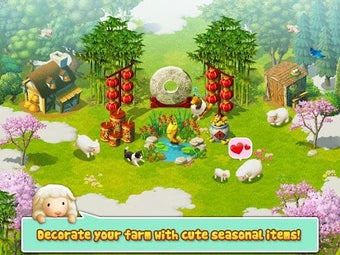 Imagen 6 para Tiny Sheep - Virtual Pet …