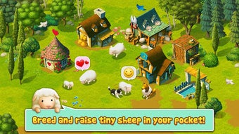 Image 0 for Tiny Sheep - Virtual Pet …