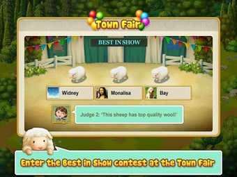 Imagen 5 para Tiny Sheep - Virtual Pet …