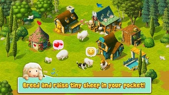 Imagen 10 para Tiny Sheep - Virtual Pet …