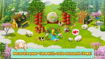 Image 1 for Tiny Sheep - Virtual Pet …