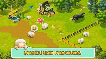 Imagen 11 para Tiny Sheep - Virtual Pet …