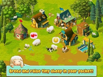 Imagen 3 para Tiny Sheep - Virtual Pet …