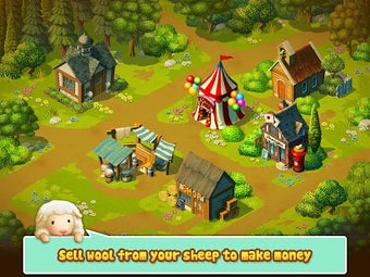 Imagen 8 para Tiny Sheep - Virtual Pet …