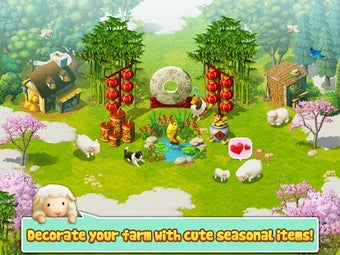 Imagen 4 para Tiny Sheep - Virtual Pet …