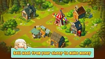 Image 2 for Tiny Sheep - Virtual Pet …