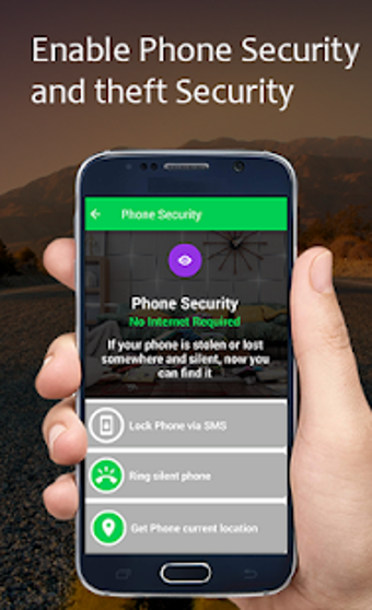 Image 0 for Find Lost Phone