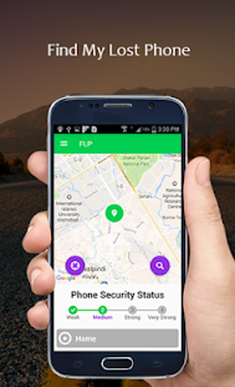 Image 1 for Find Lost Phone