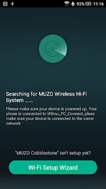 Image 0 for MUZO Player