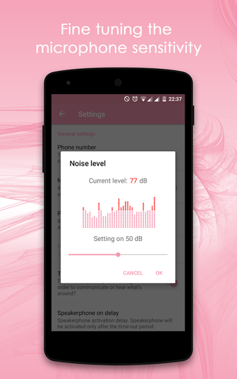 Imagen 1 para Mary Baby Monitor